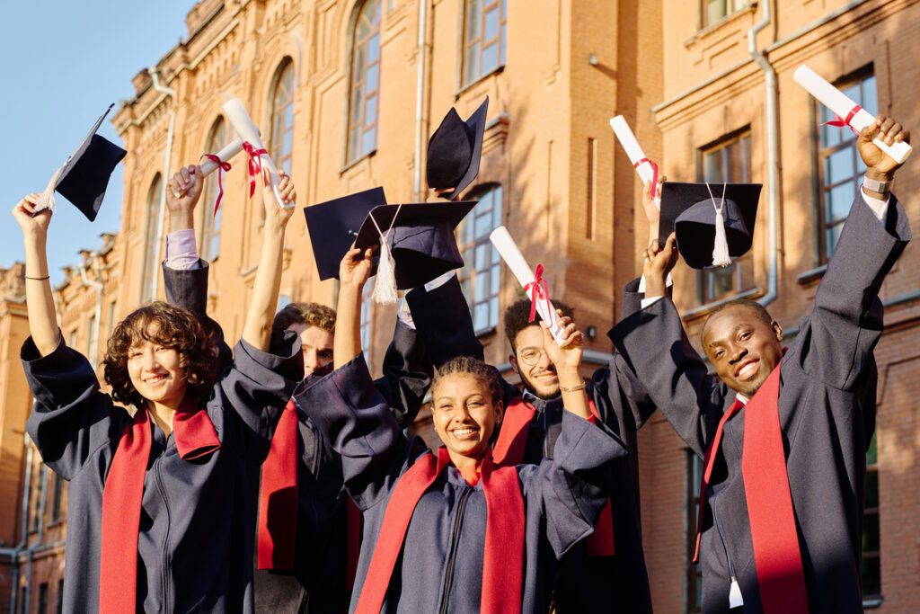 The Story Behind Pioneering the Nation’s First Mastery Transcript
